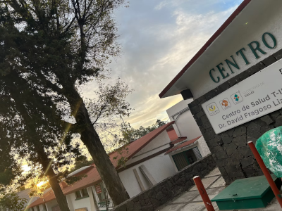 Servicio social en medicina durante la carrera, ¿podría ser posible?